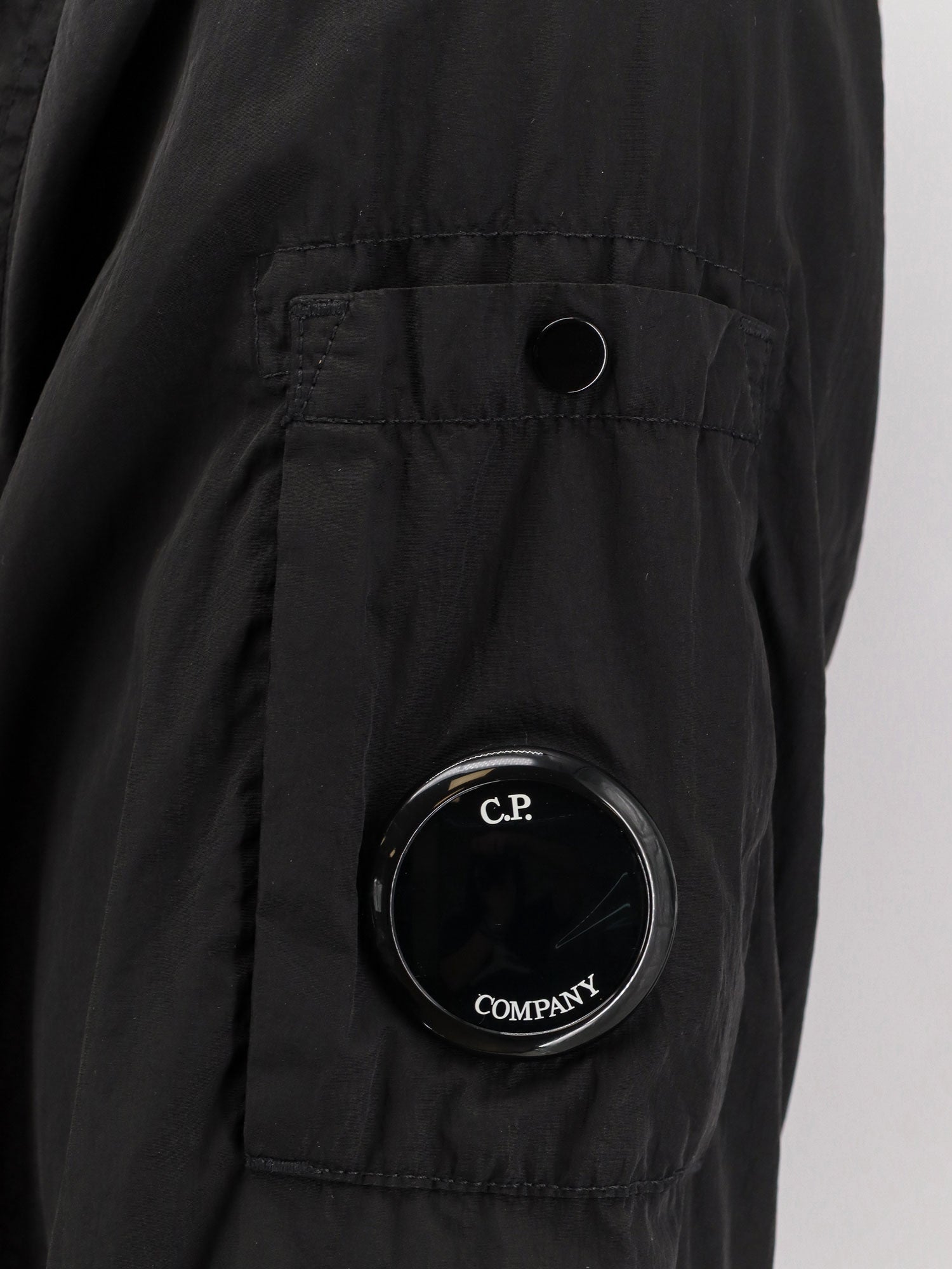 Nylon shirt C.P.COMPANY - Nugnes1920