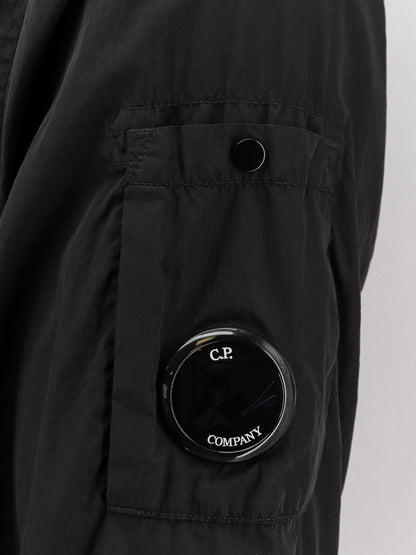 Nylon shirt thumbnail