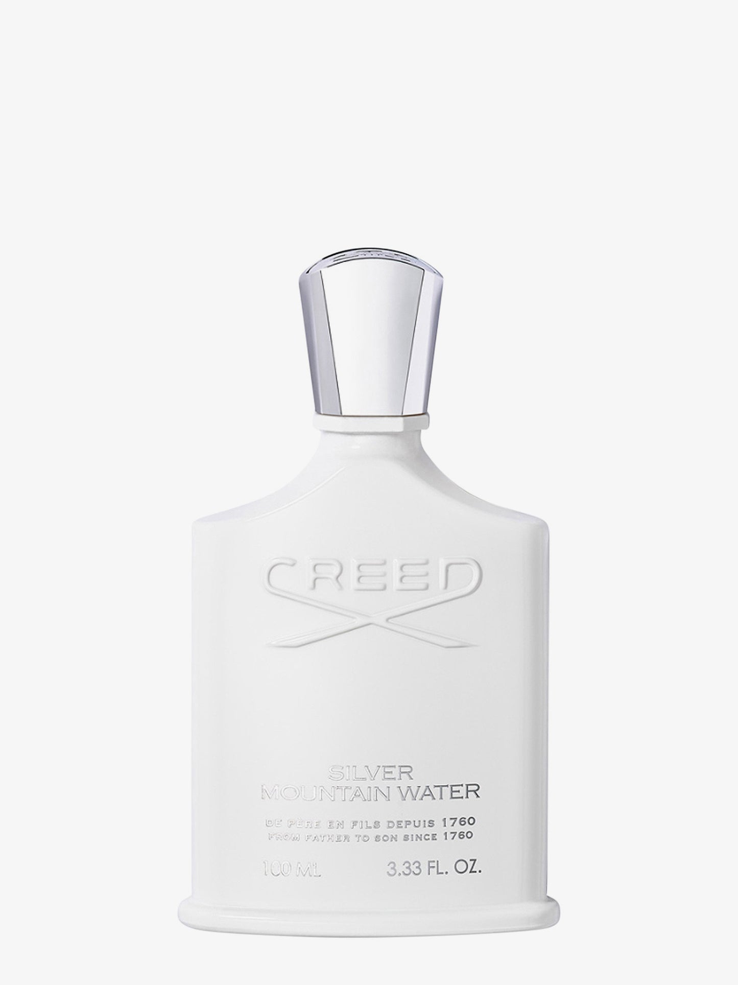 Silver Mountain Water Perfume