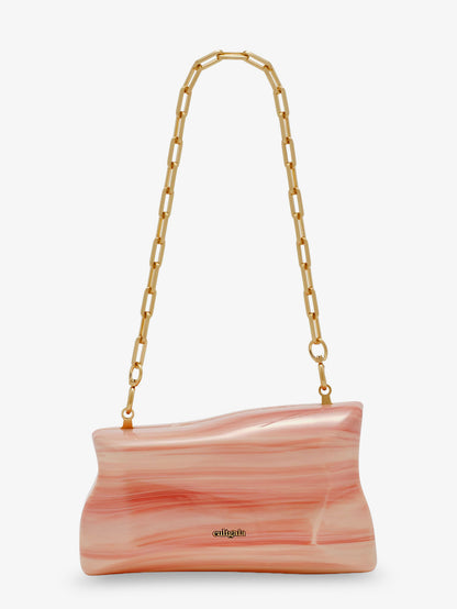 Malaya Acrylic Clutch thumbnail