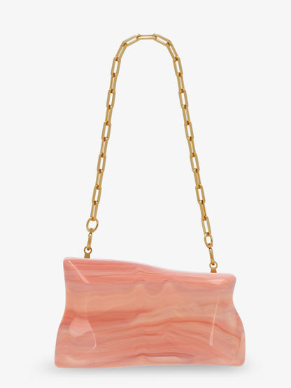 Malaya Acrylic Clutch thumbnail