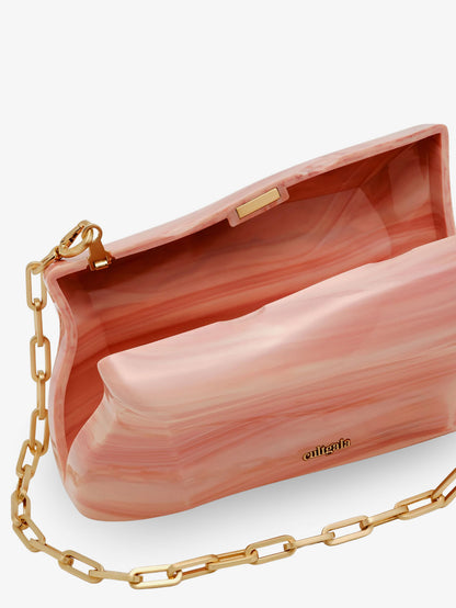 Malaya Acrylic Clutch thumbnail