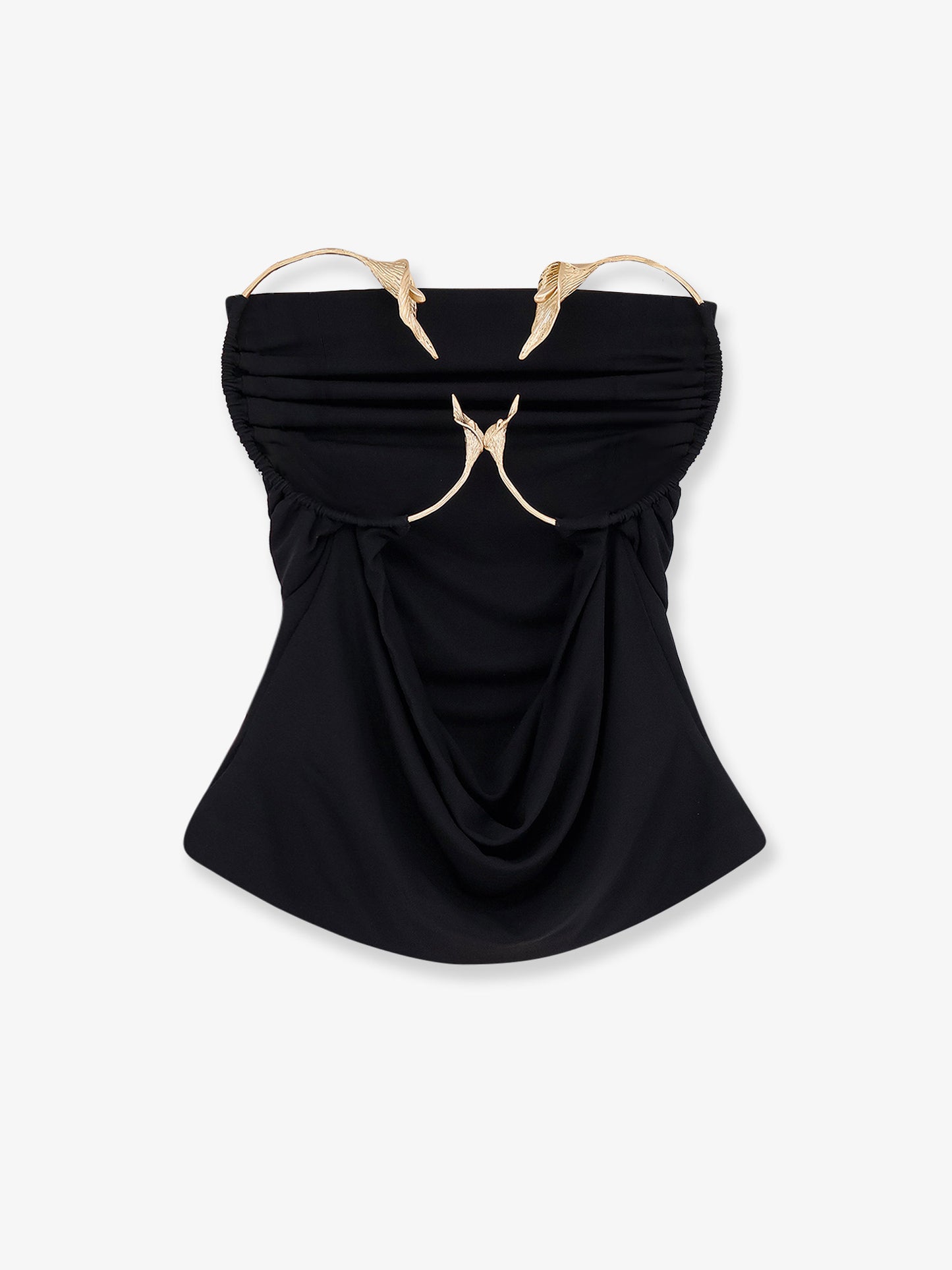 Isiah viscose top