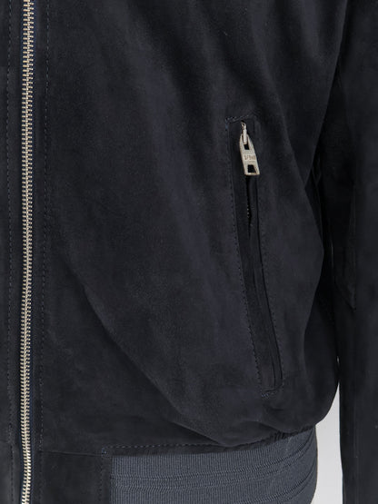 Suede Jacket thumbnail