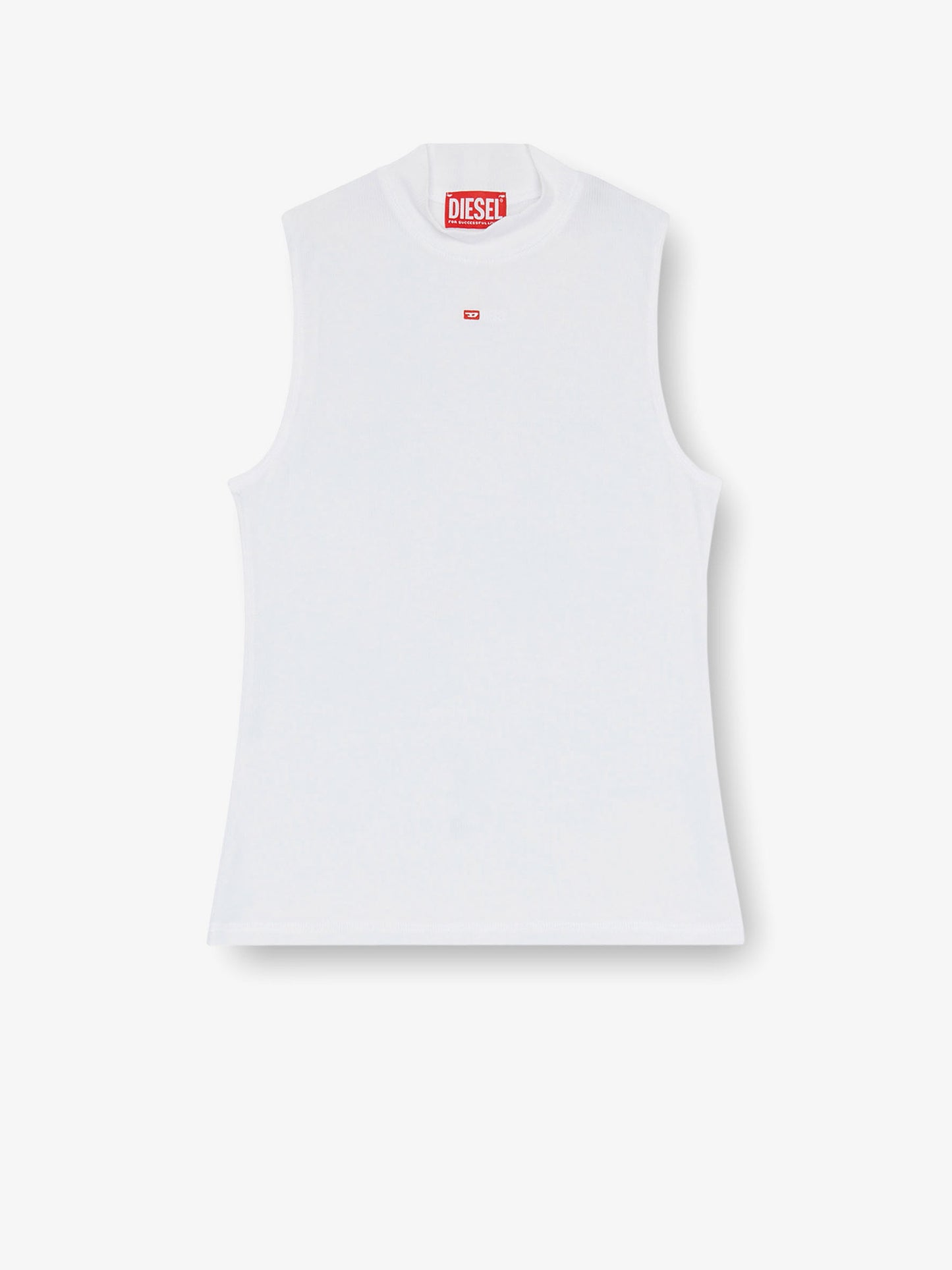 T-MOKKY-LS-MICRODIV stretch viscose tank top