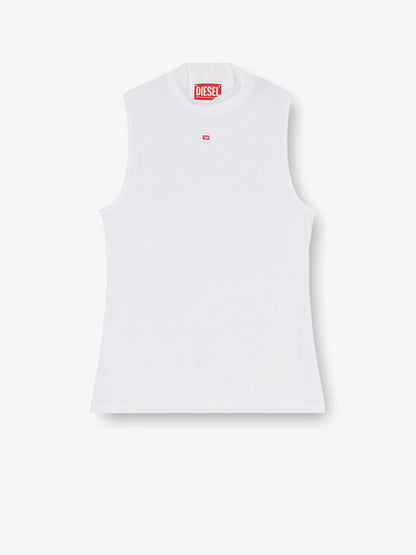 T-MOKKY-LS-MICRODIV stretch viscose tank top thumbnail