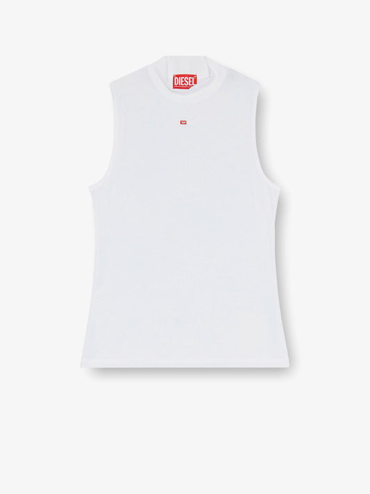 T-MOKKY-LS-MICRODIV stretch viscose tank top