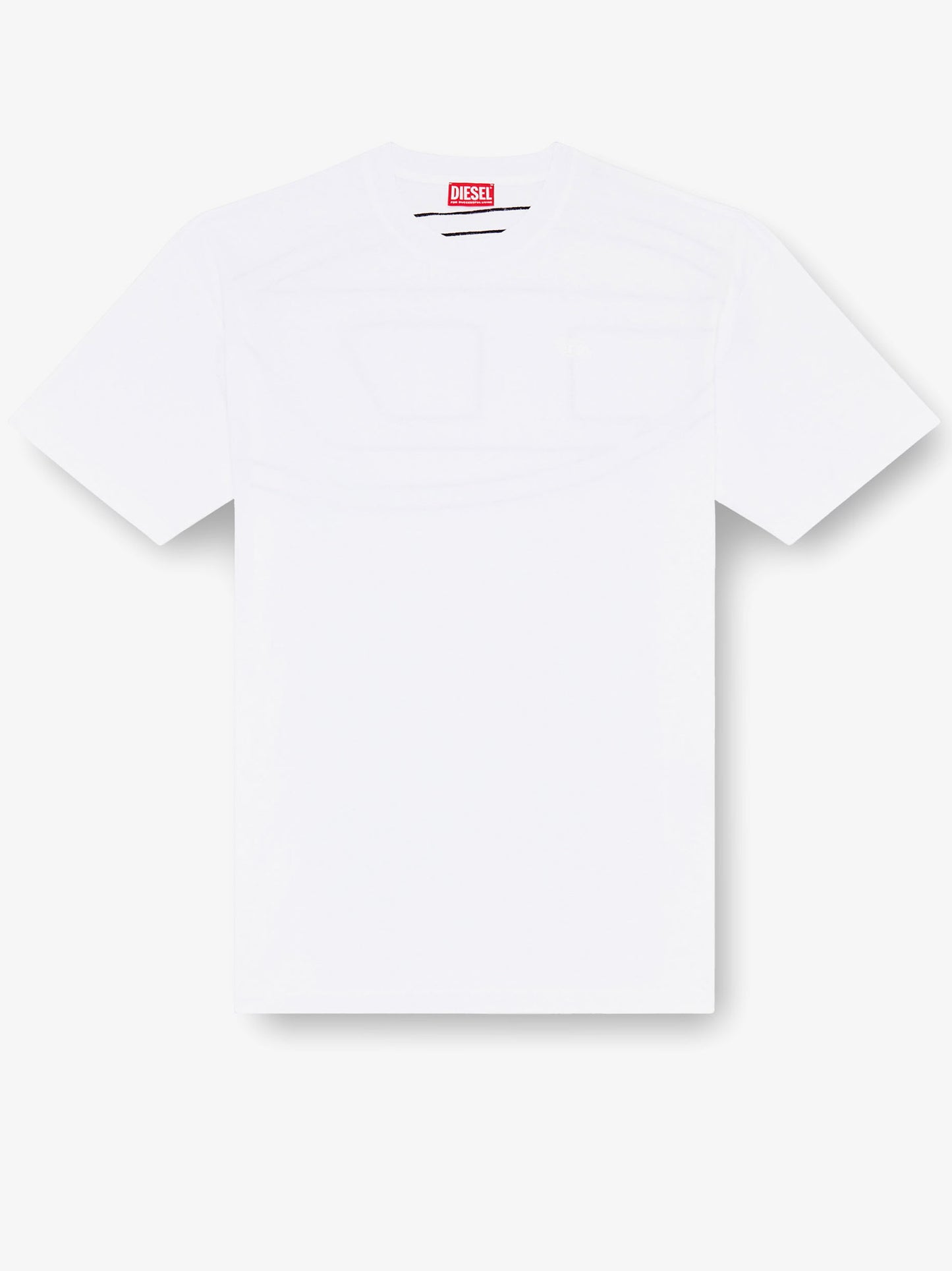 T-BOGGY-MEGOVAL-D cotton T-shirt