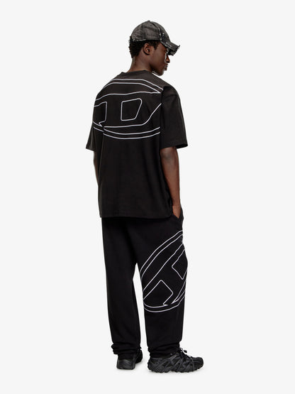 T-Boggy cotton T-shirt thumbnail