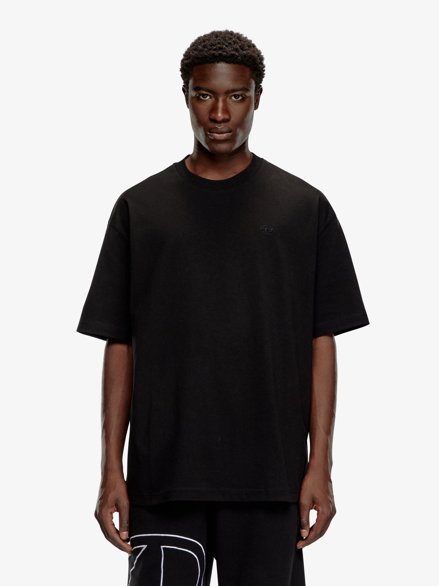 T-Boggy cotton T-shirt