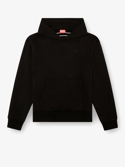 S-Macs cotton sweatshirt thumbnail