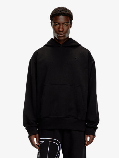 S-Macs cotton sweatshirt thumbnail