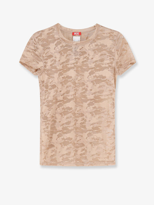 Kasia-Utlt Lace T-Shirt