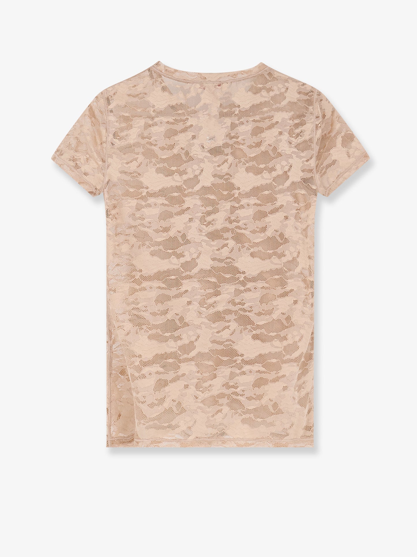 Kasia-Utlt Lace T-Shirt
