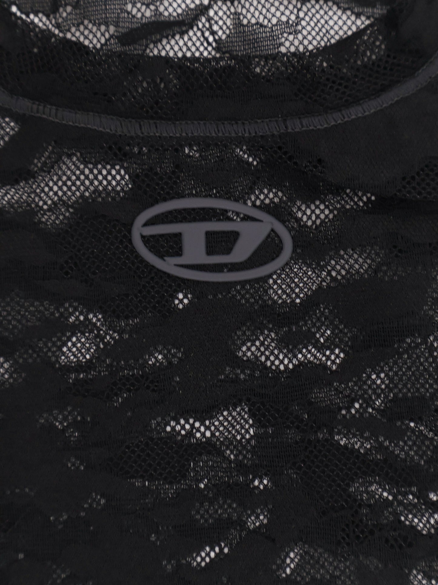 Kasia-Utlt lace T-shirt