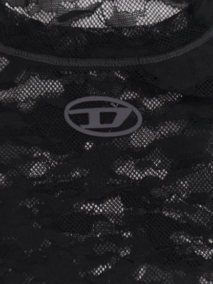 Kasia-Utlt lace T-shirt thumbnail