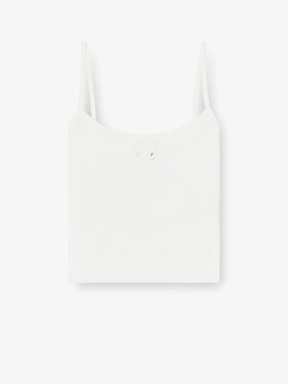 Cotton tank top thumbnail