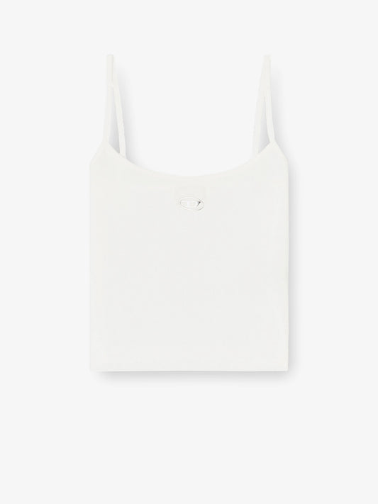 Cotton tank top