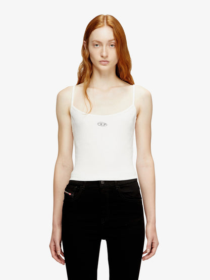 Cotton tank top thumbnail