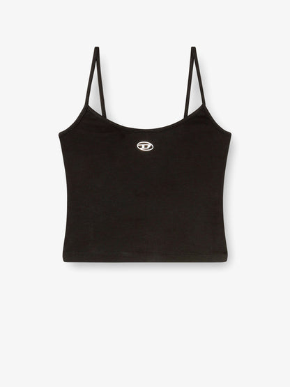 Cotton tank top thumbnail