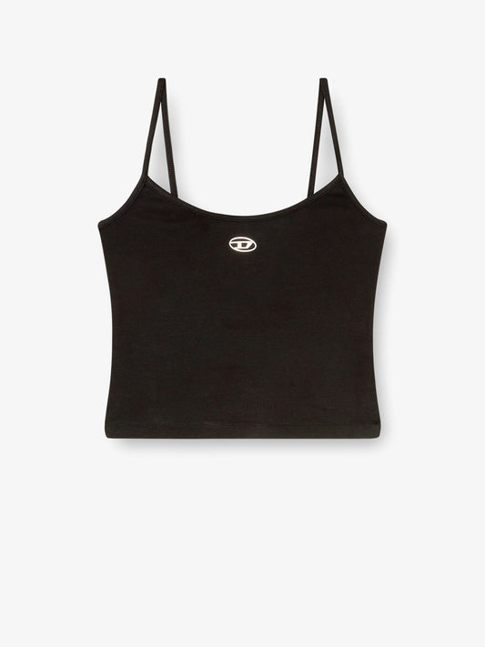 Cotton tank top