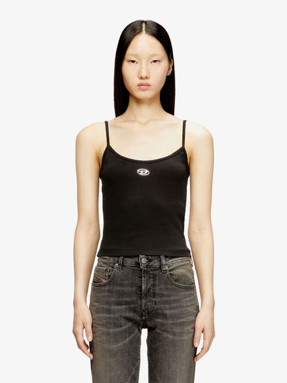 Cotton tank top thumbnail