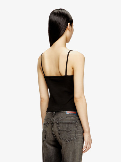 Cotton tank top thumbnail