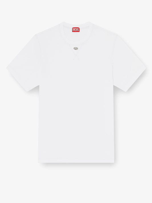T-MADJUST-TR cotton T-shirt