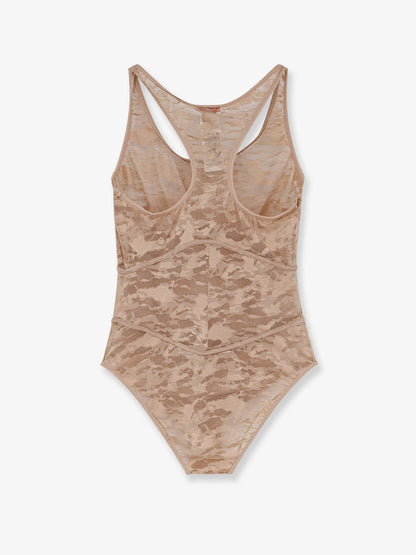 Ezzy lace bodysuit thumbnail