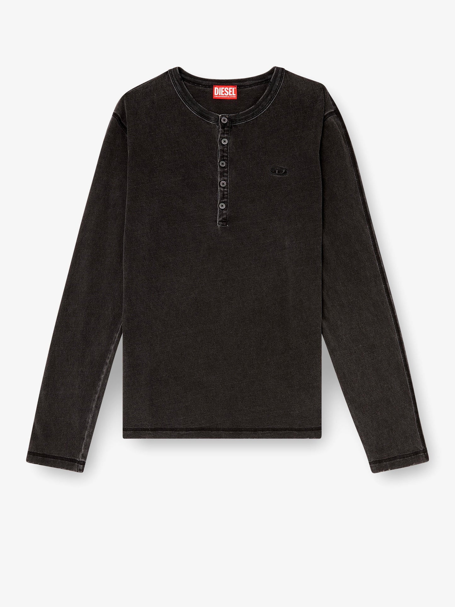 T-Mind cotton T-shirt