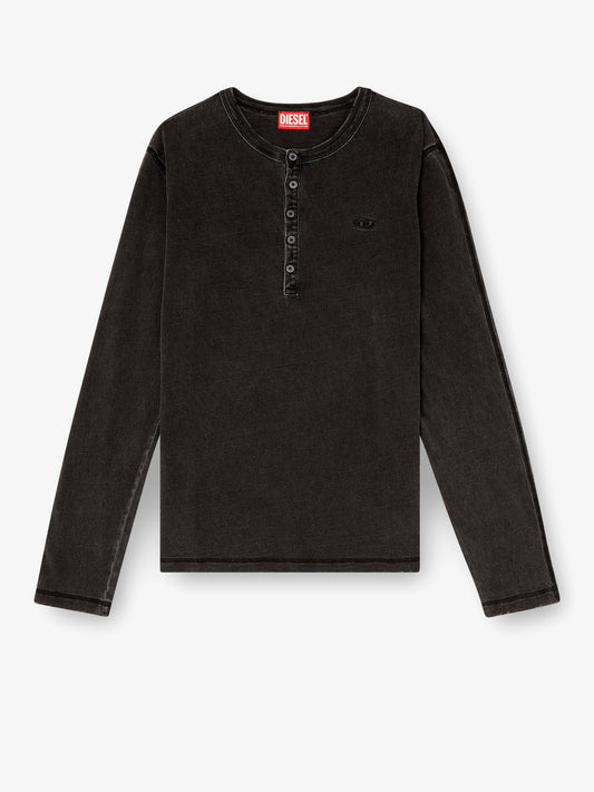 T-Mind cotton T-shirt