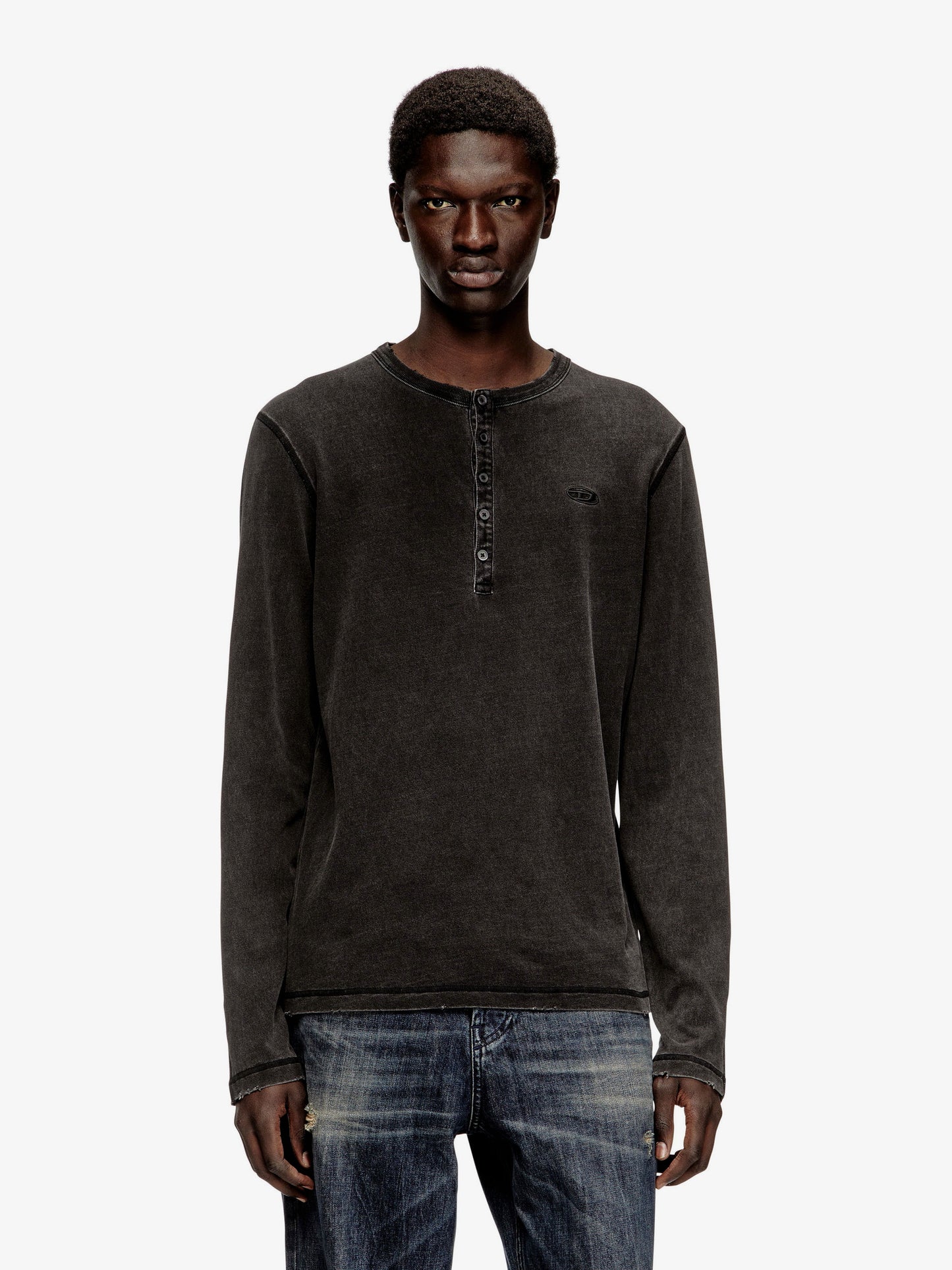 T-Mind cotton T-shirt