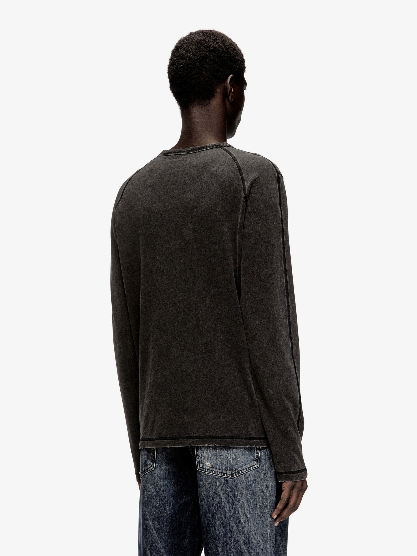 T-Mind cotton T-shirt