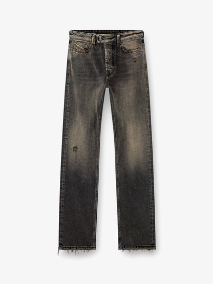 1980 D-EEPER-RA denim trousers thumbnail