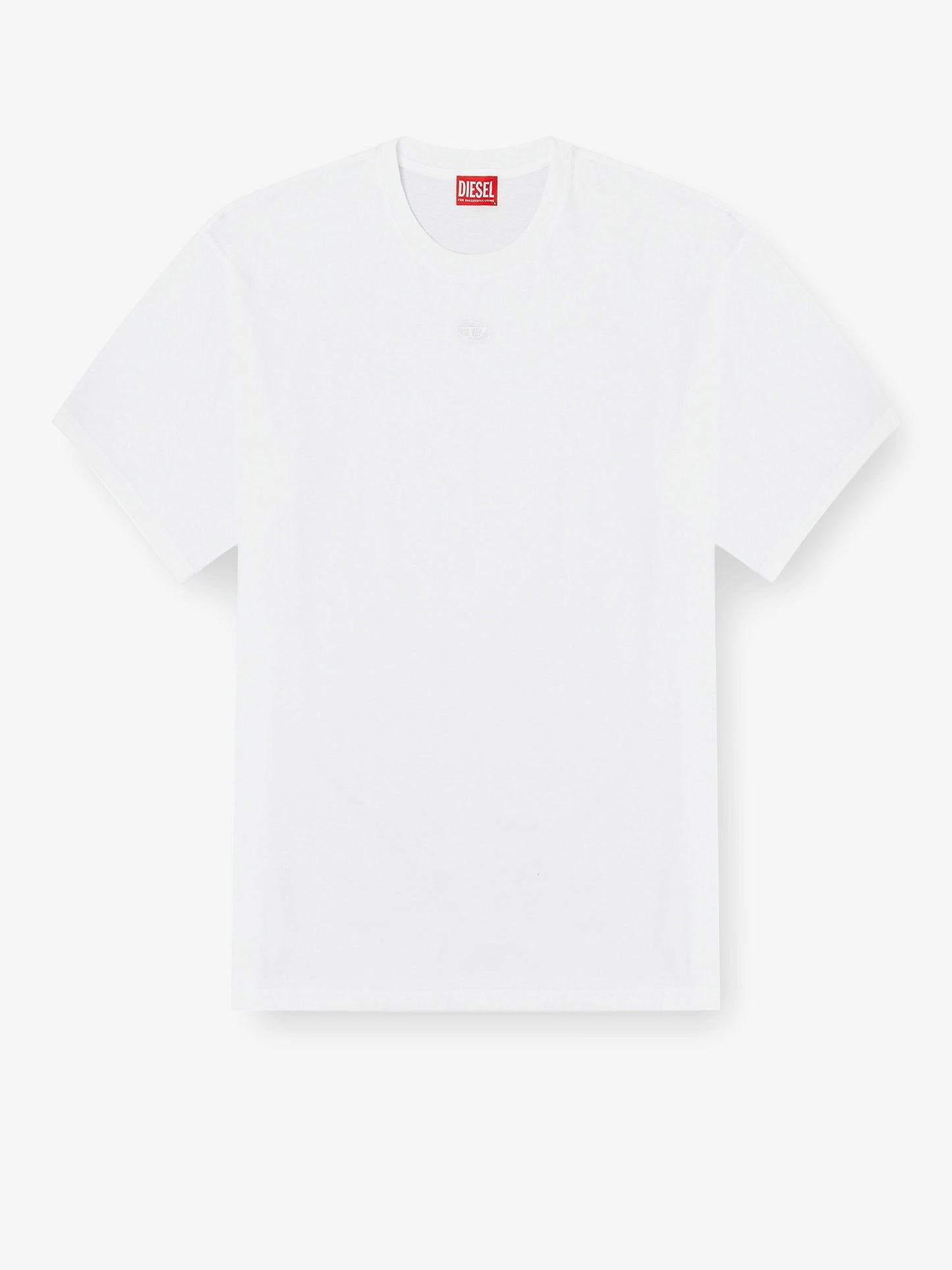 T-LUCIEN-IHBI cotton T-shirt