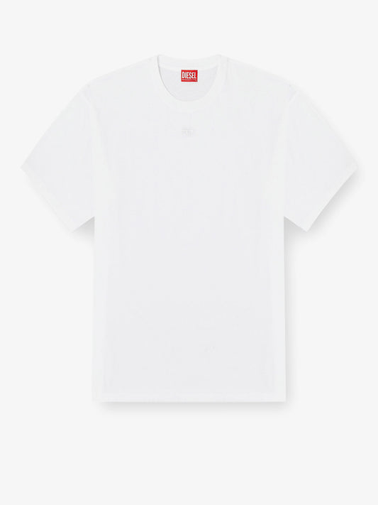 T-LUCIEN-IHBI cotton T-shirt