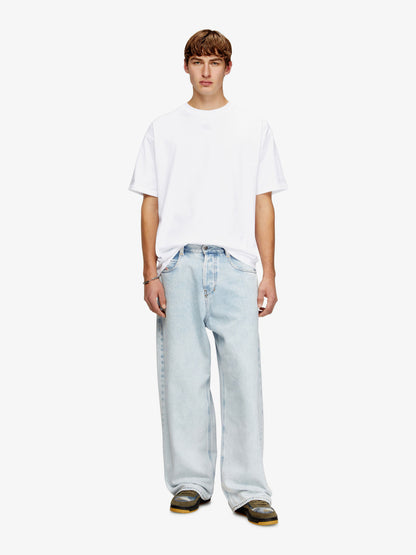T-LUCIEN-IHBI cotton T-shirt thumbnail