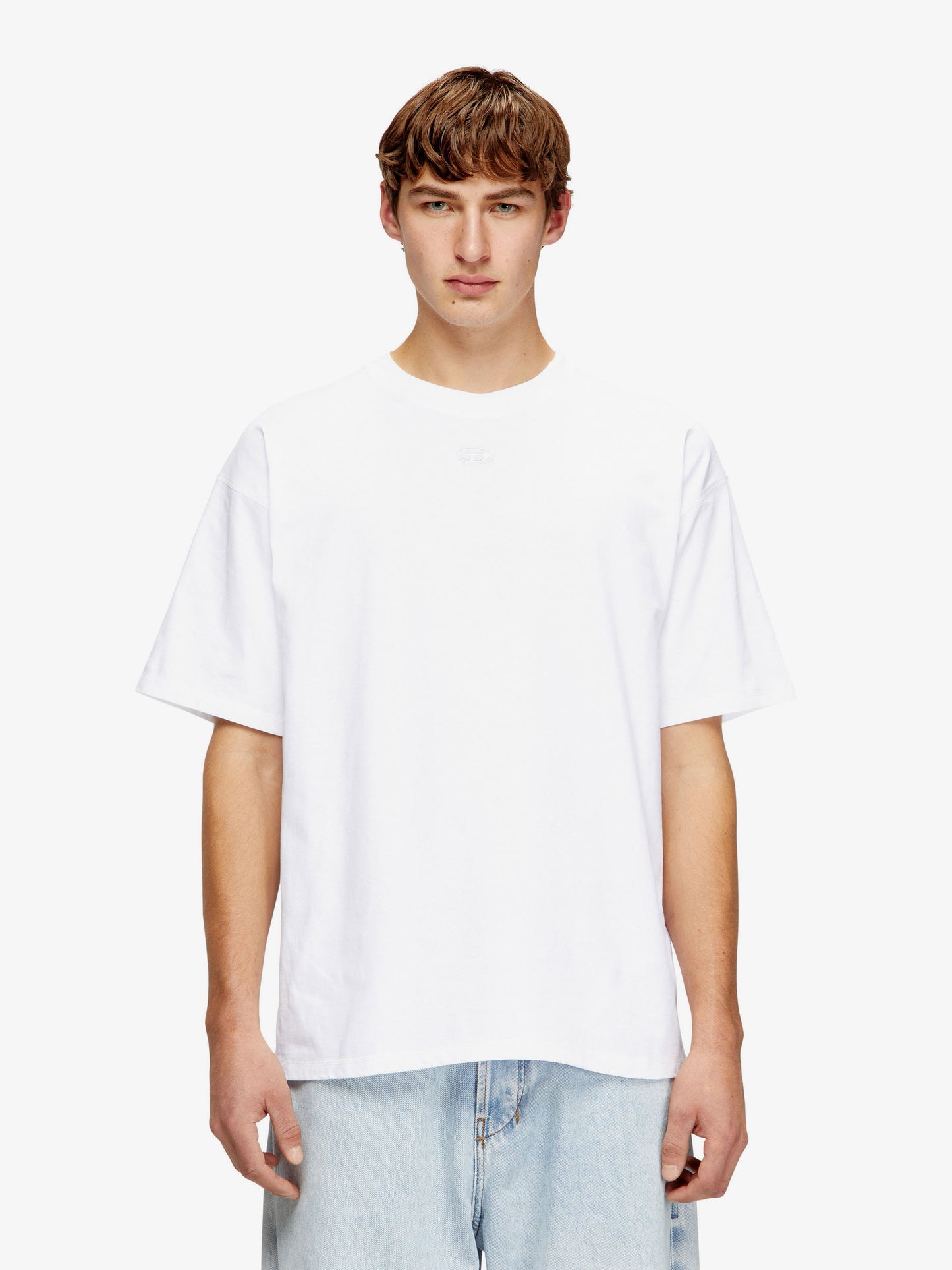 T-LUCIEN-IHBI cotton T-shirt