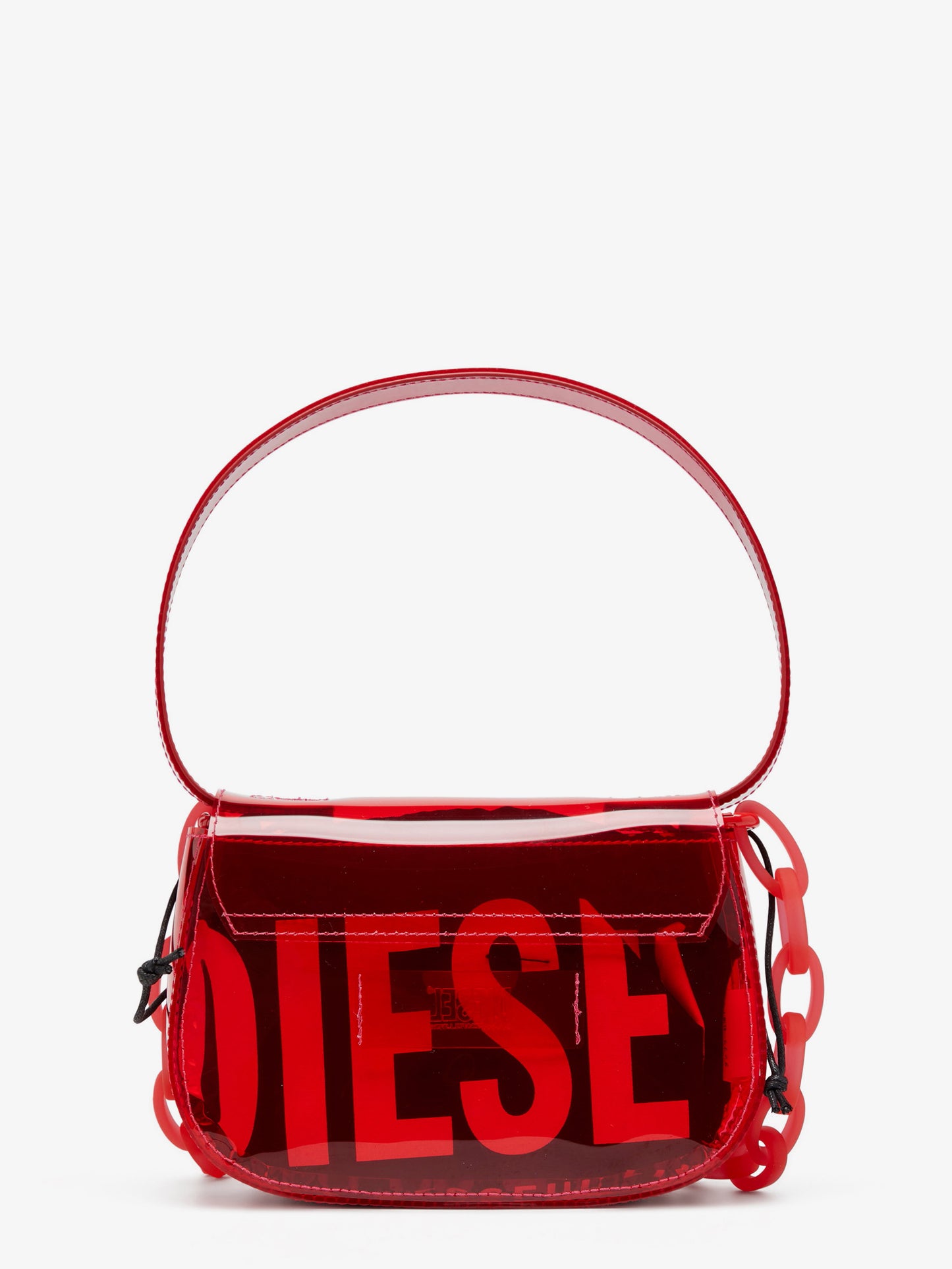 1DR TPU shoulder bag
