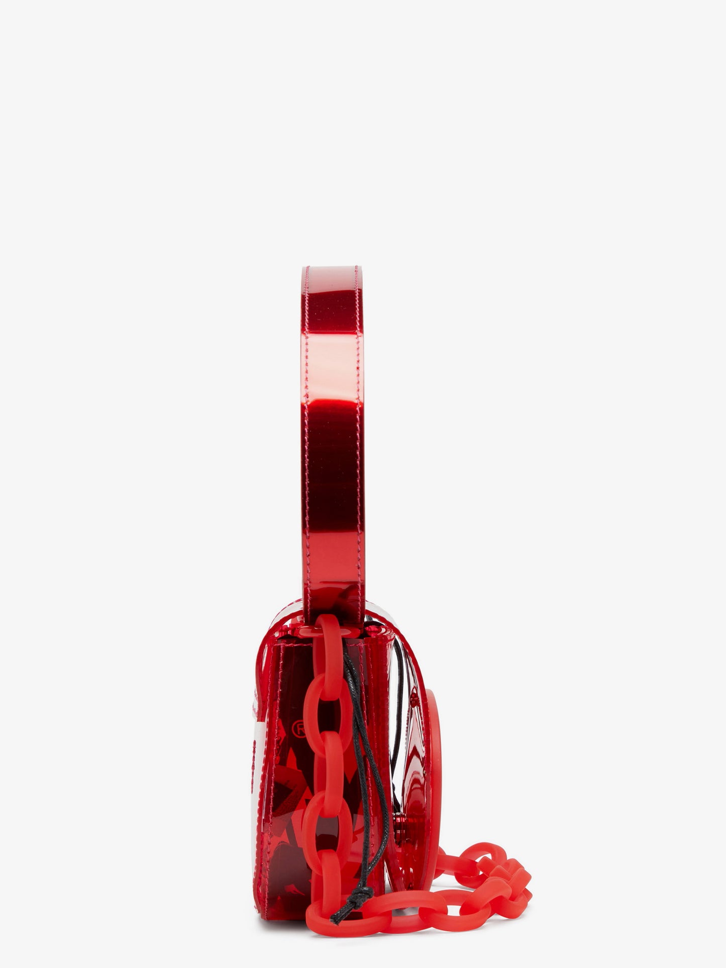 1DR TPU shoulder bag