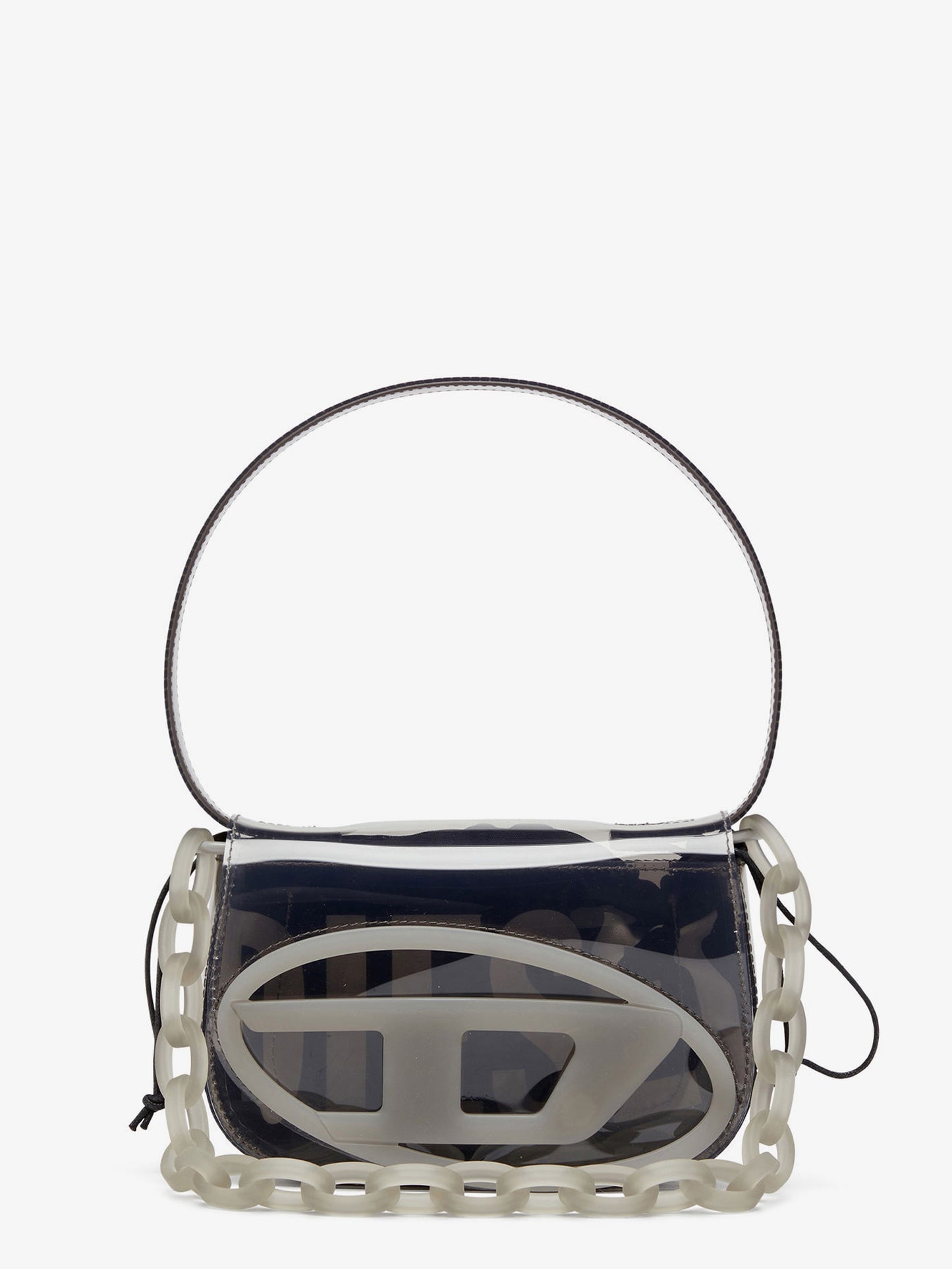 1DR TPU shoulder bag