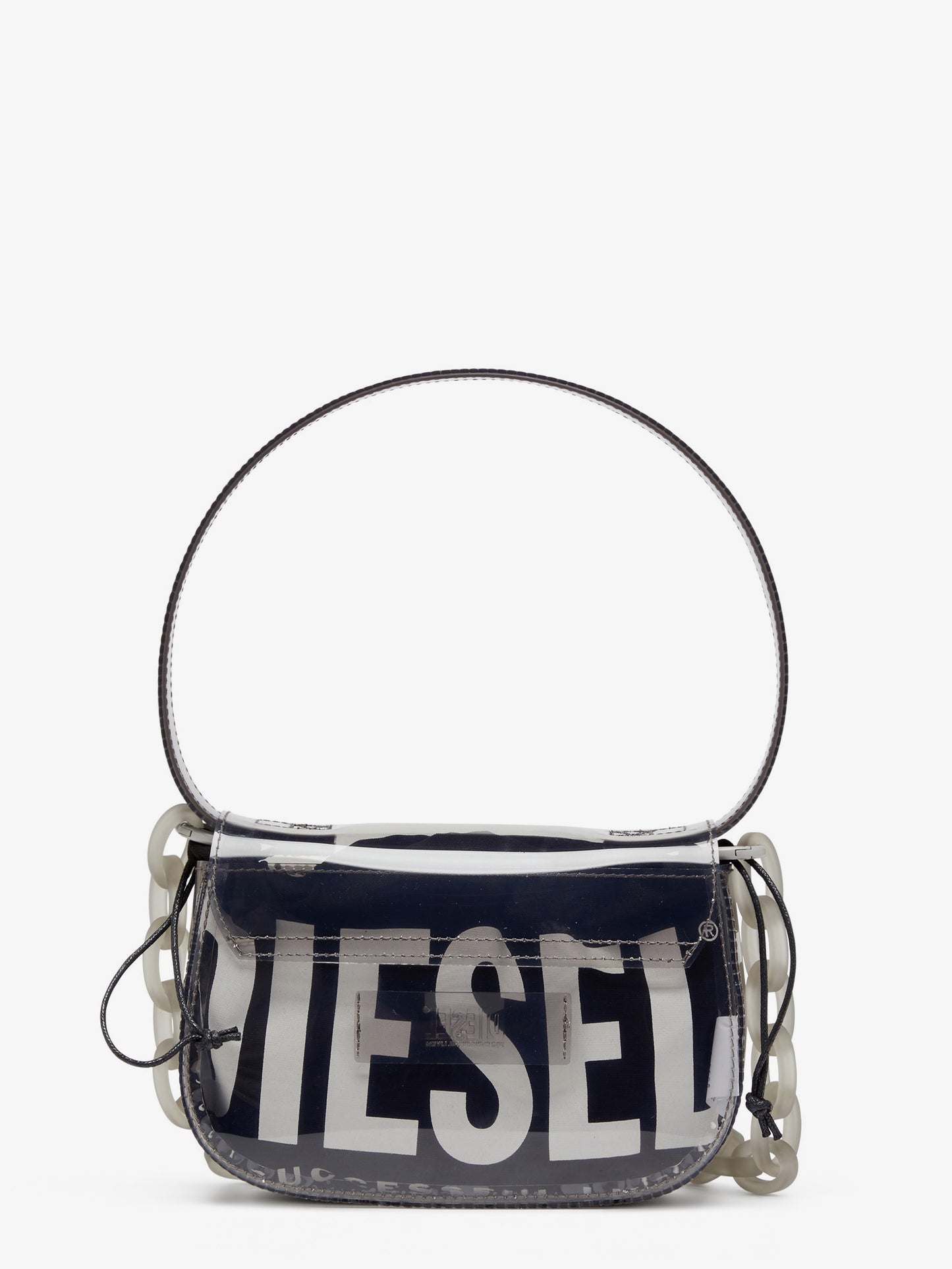 1DR TPU shoulder bag