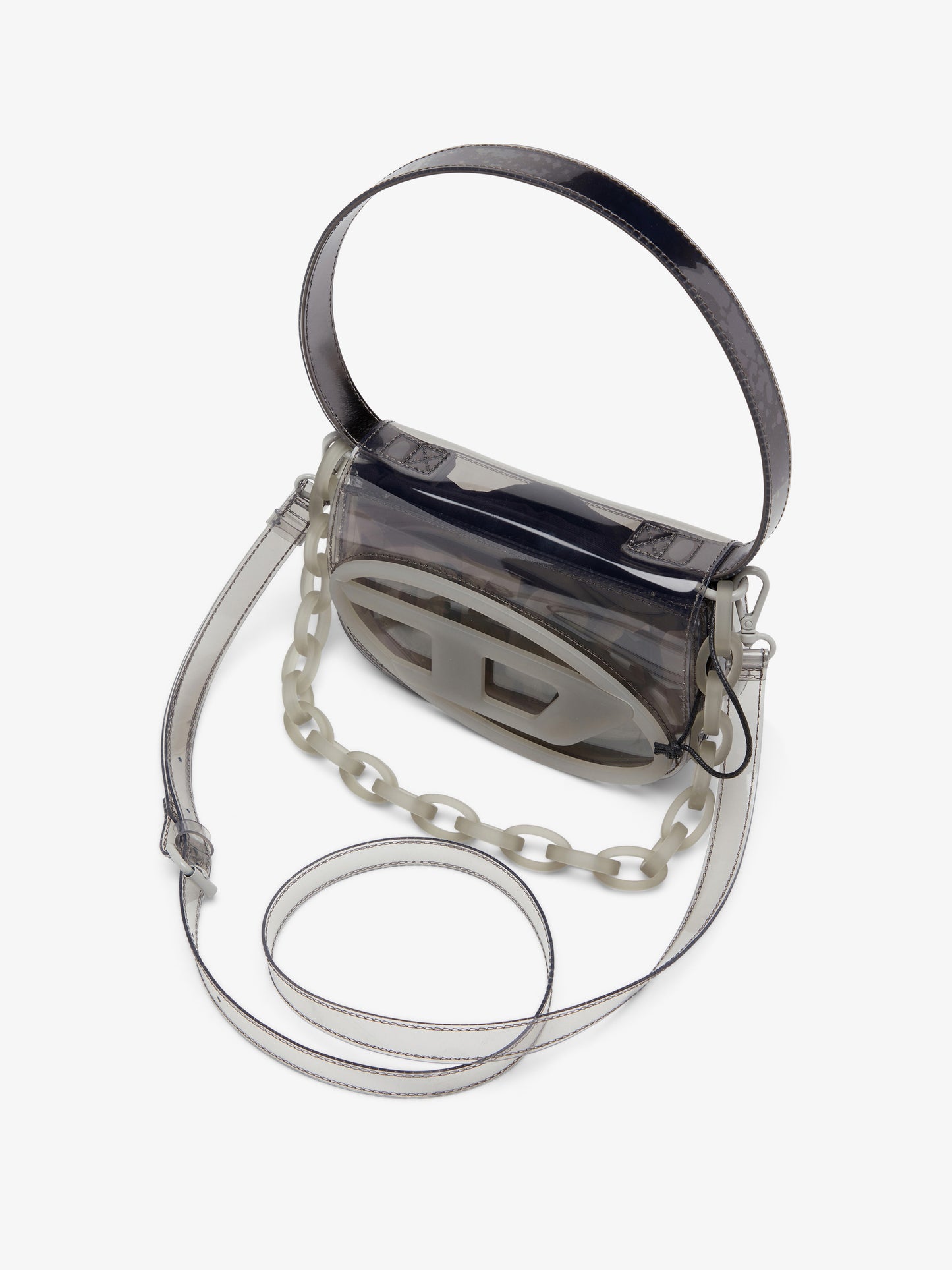 1DR TPU shoulder bag