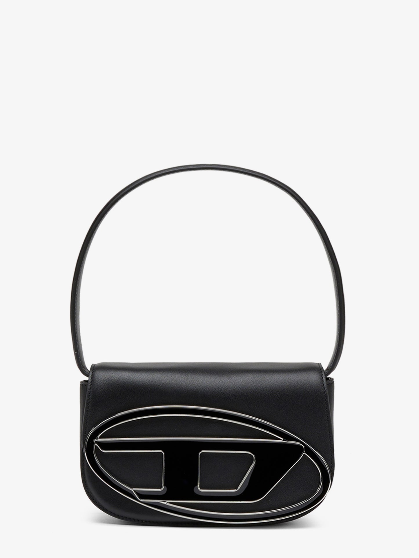 1DR leather shoulder Bag