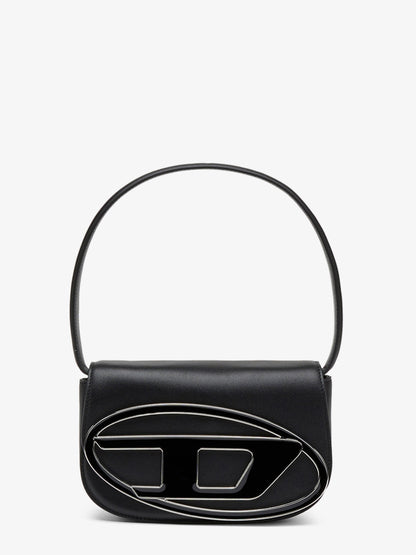 1DR leather shoulder Bag thumbnail