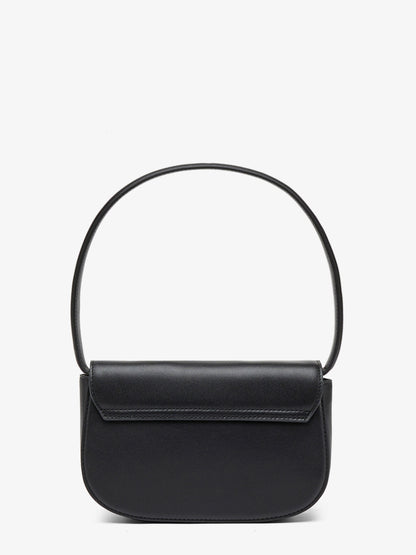 1DR leather shoulder Bag thumbnail