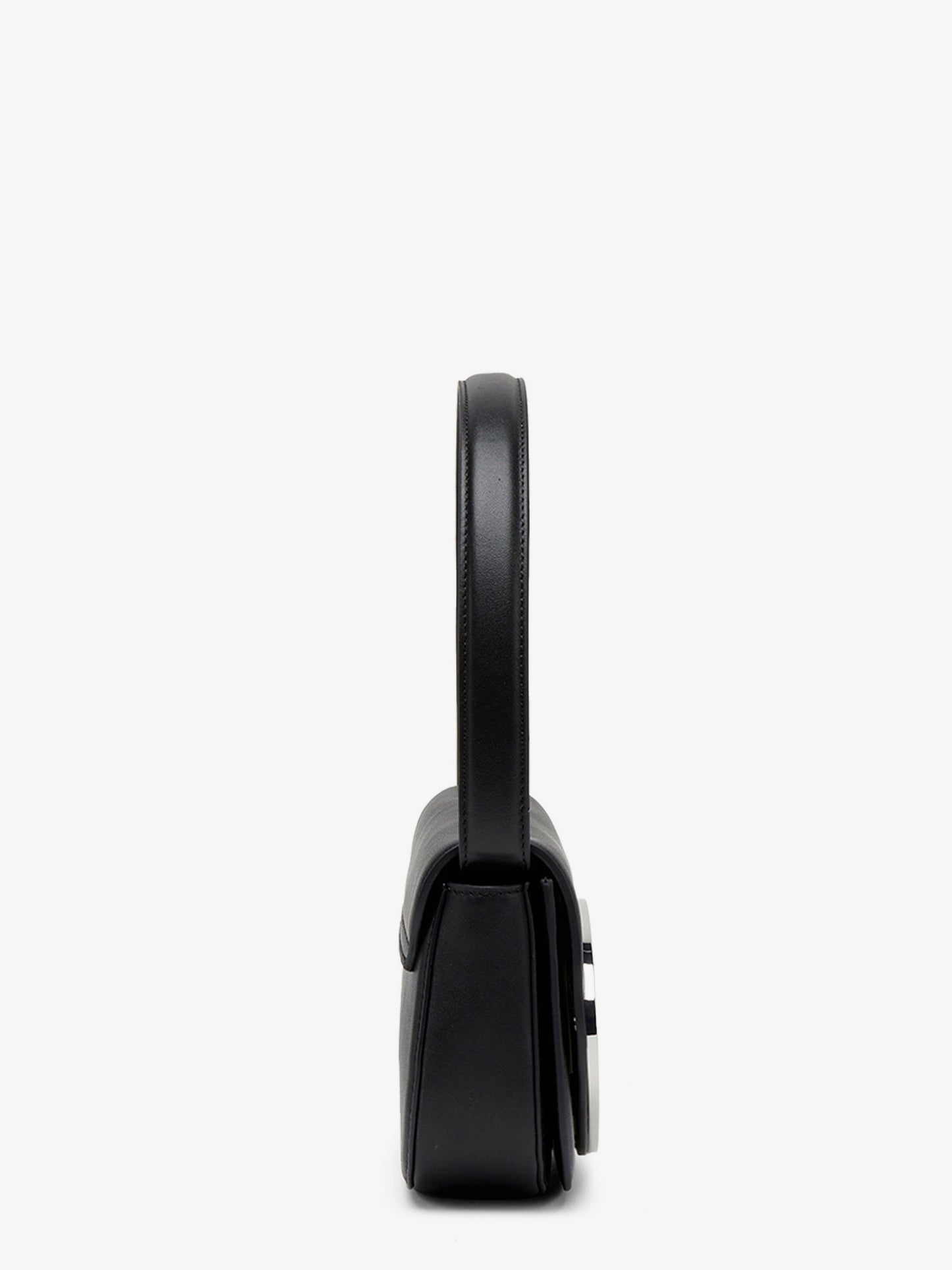 1DR leather shoulder Bag