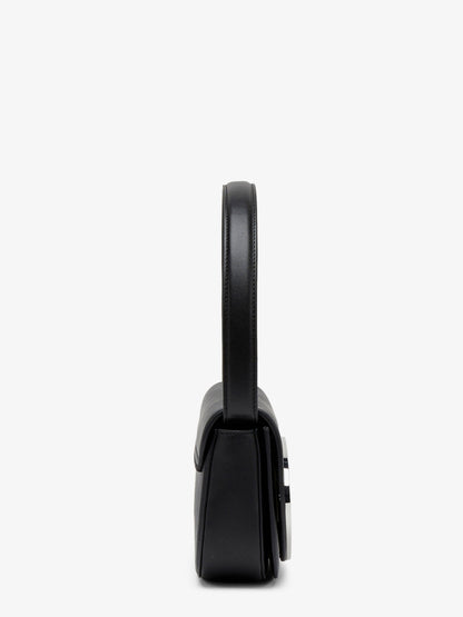 1DR leather shoulder Bag thumbnail