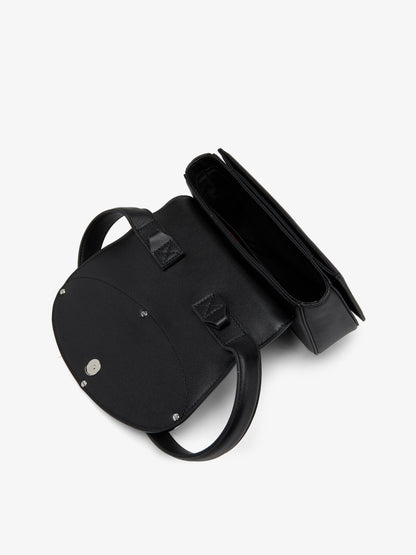 1DR leather shoulder Bag thumbnail