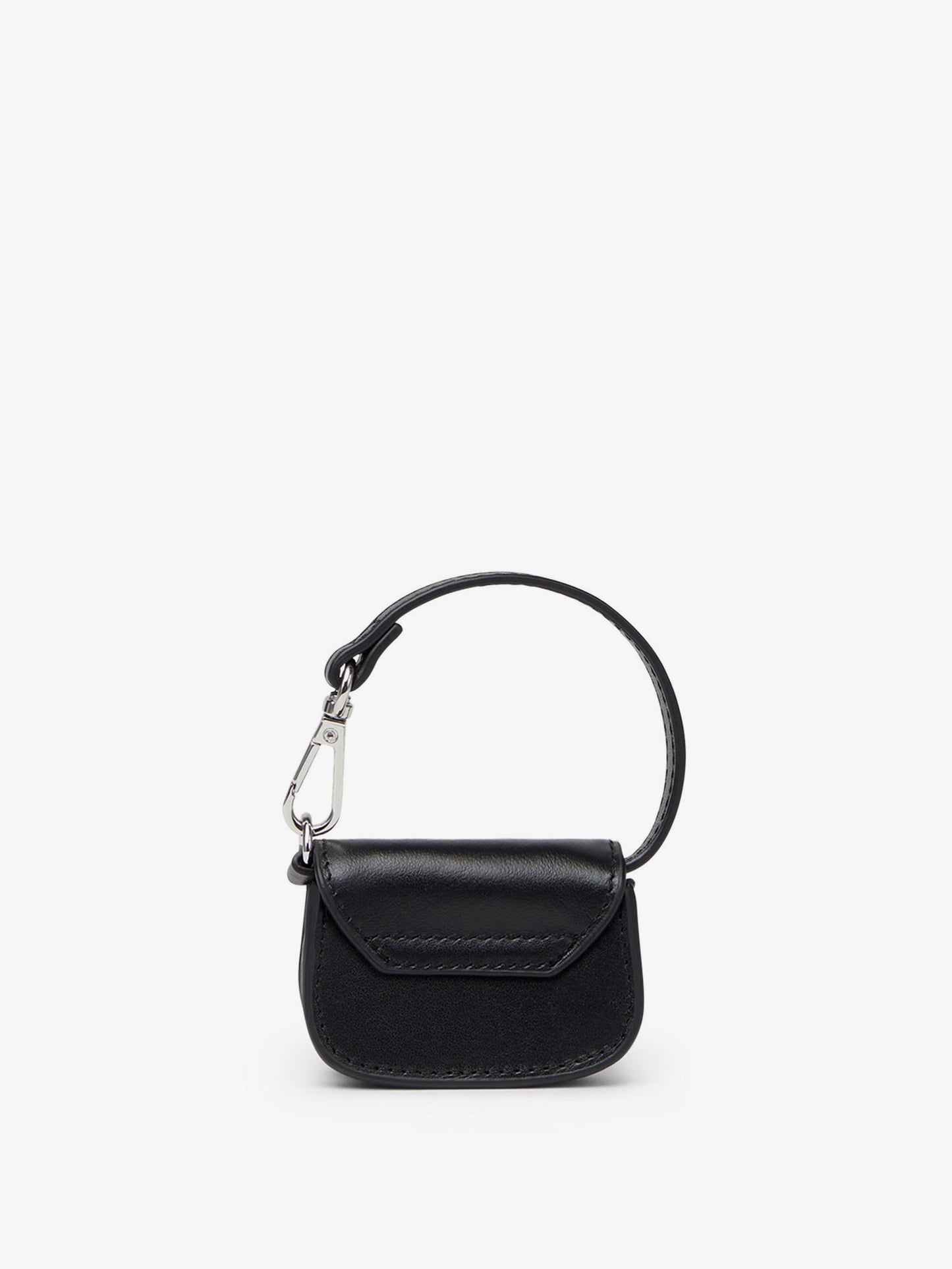 Charm 1DR micro in pelle